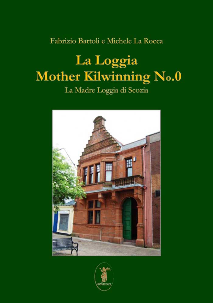 La Loggia Madre Kilwinning