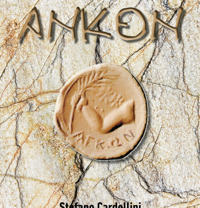 “Ankon” – Stefano Cardellini