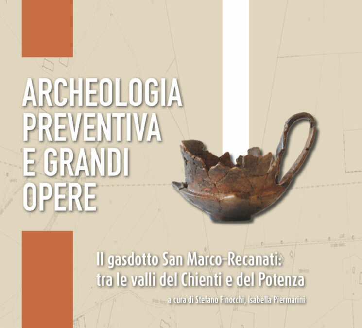 “Archeologia preventiva e grandi opere”