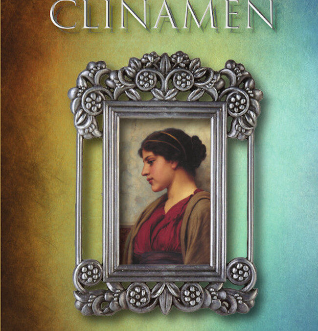 “Clinamen” – Irene Milani