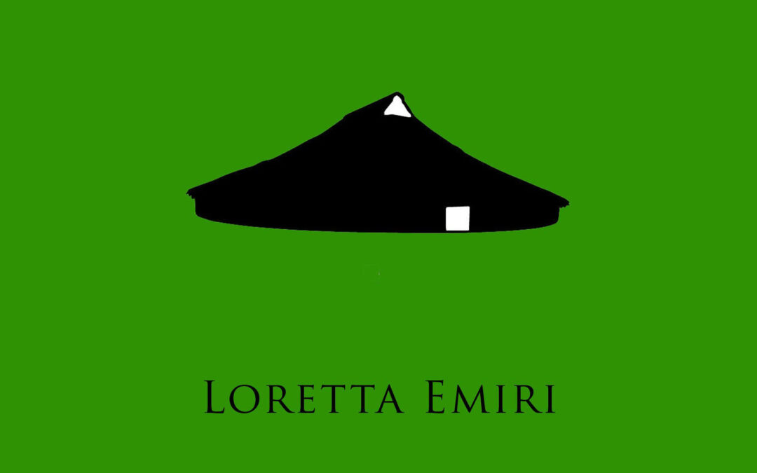 “Discriminati” – Loretta Emiri