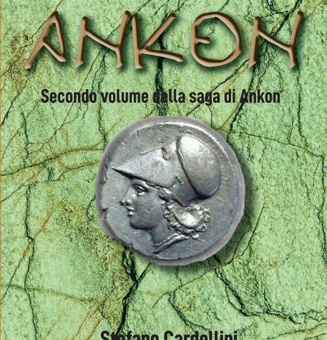 “Il signore di Ankon” – Stefano Cardellini