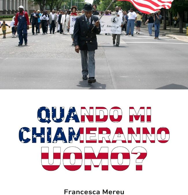 “Quando mi chiameranno uomo?” – Francesca Mereu