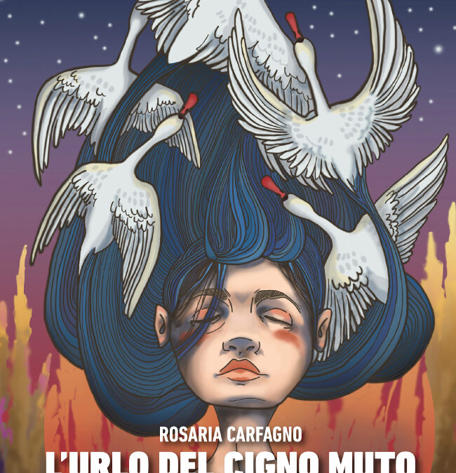 “L’urlo del cigno muto – Riti vudù in una casa bene di Milano” – Rosaria Carfagno
