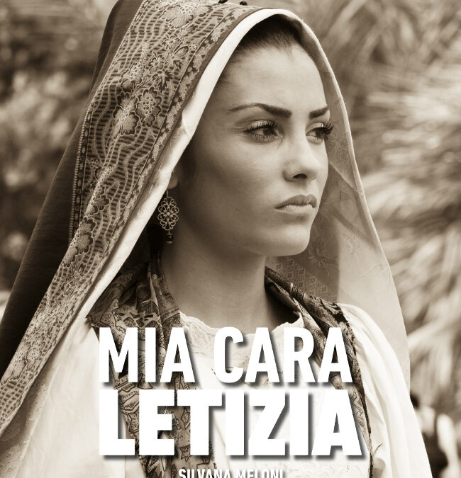 “Mia cara Letizia” – Silvana Meloni