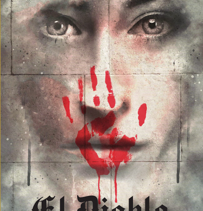 “El Diablo” – Fabio Ceraulo