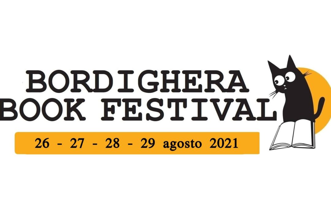 “Bordighera Book Festival 2021” – 26-27-28-29 agosto