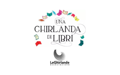 “Una Ghirlanda di Libri” – 25/26 settembre 2021, Cinisello Balsamo