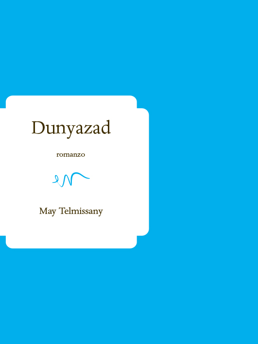 copertina libro dunazyad