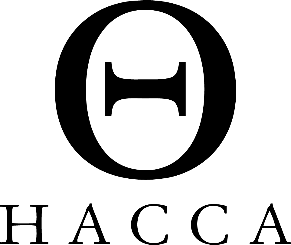 Logo edizioni Hacca