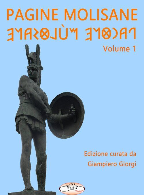 “Pagine molisane” – Giampiero Giorgi